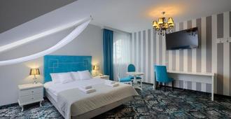 Hotel Lord - Radom - Bedroom
