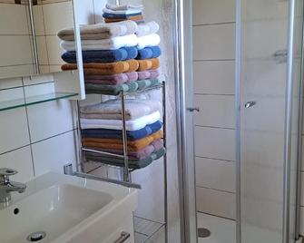 Holiday house Walsrode for 1 - 6 persons with 3 bedrooms - Holiday house - Walsrode - Bad