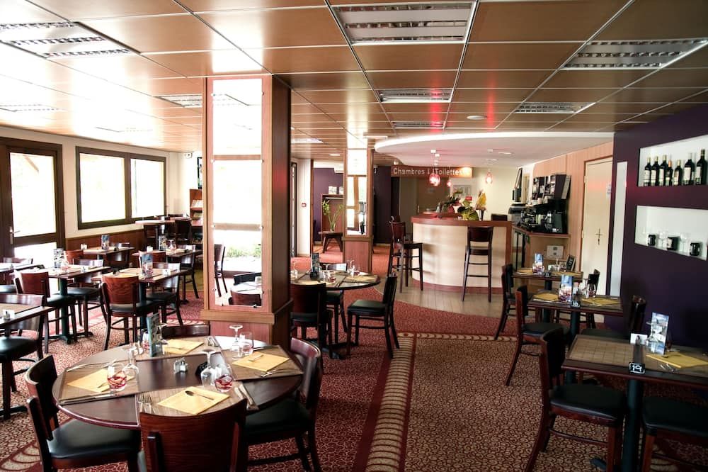 Brit Hotel Agen - L'Aquitaine thumbnail 2