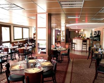Brit Hotel Agen - L'Aquitaine - Le Passage - Restaurant