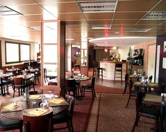 Brit Hotel Agen - L'Aquitaine - Le Passage - Restaurante