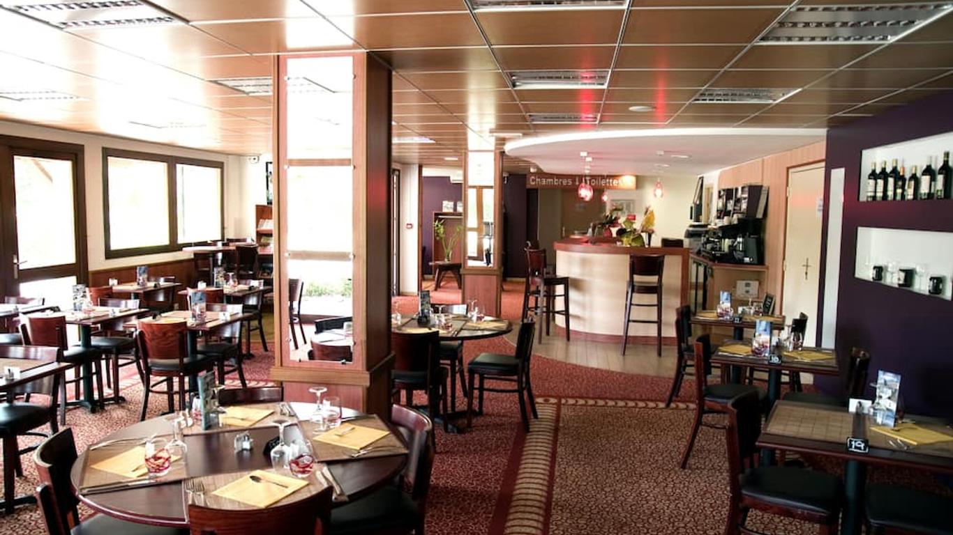 Brit Hotel Agen - L'Aquitaine