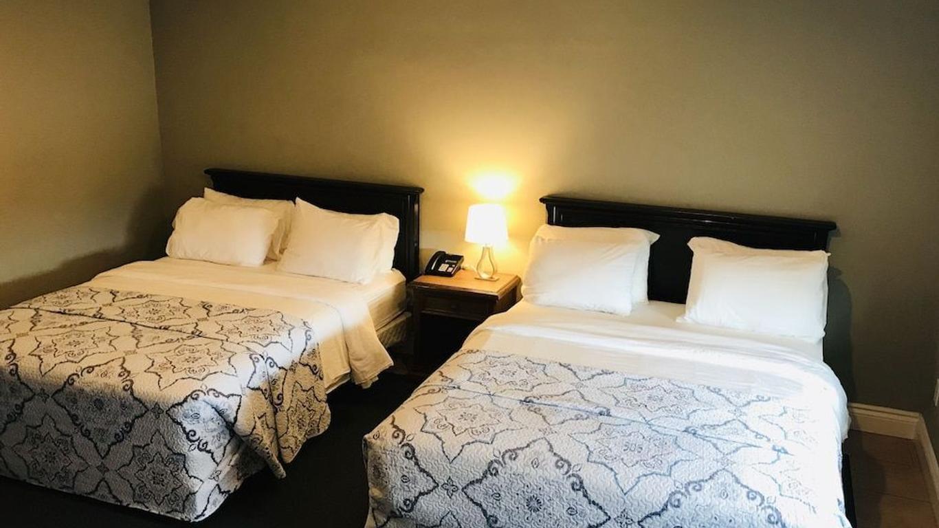 City View Inn
