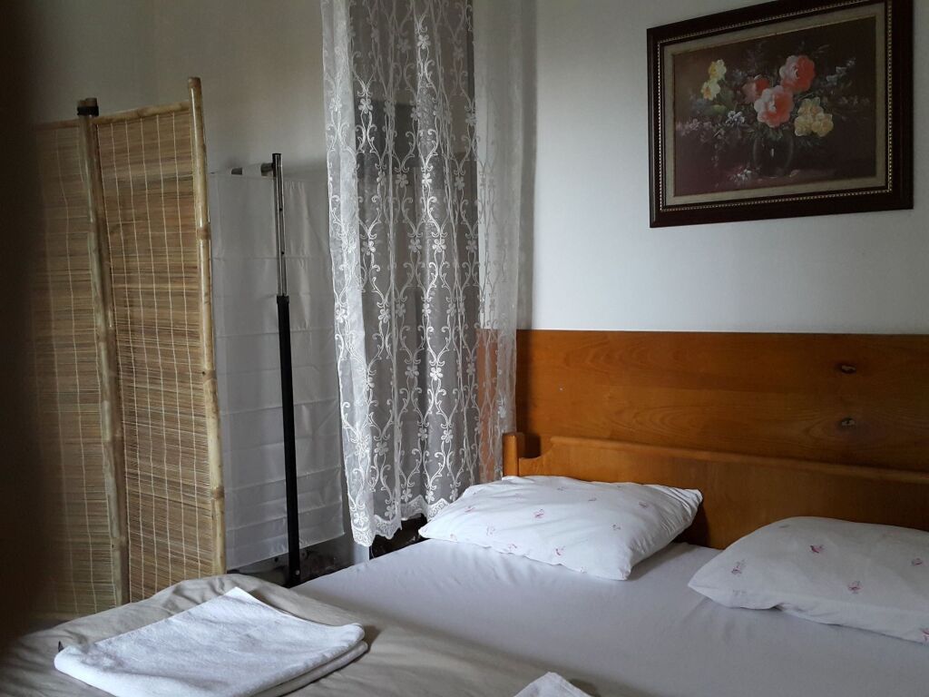 مورسيل بانسيون جاردن هوتل