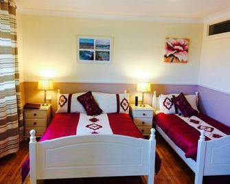 Clai Ban - Inishmore