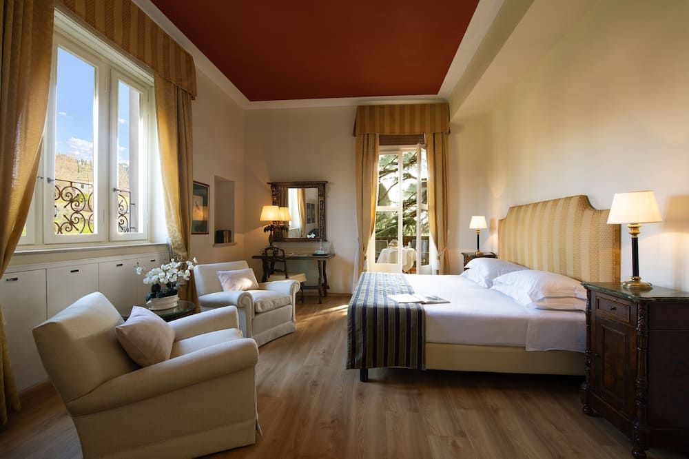 فندق بارك بالاس