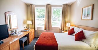 Rosspark Hotel Kells - Ballymena - Bedroom