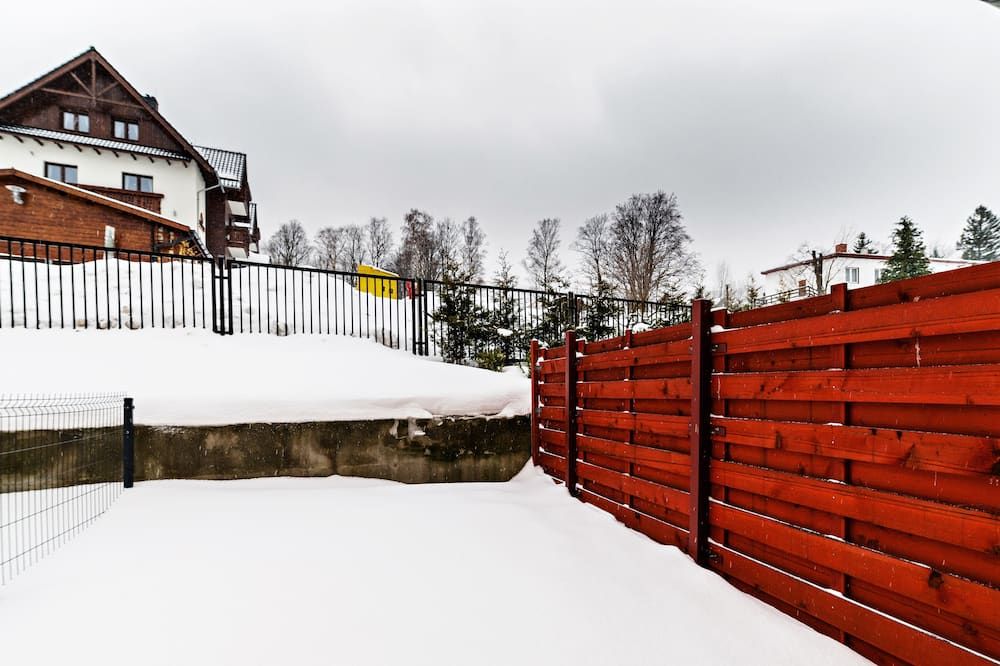 Na Wilczej, Sun & Snow - Karpacz