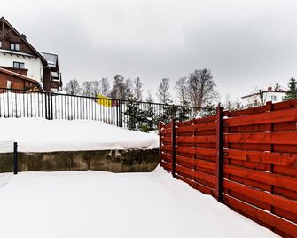 Na Wilczej, Sun & Snow - Karpacz