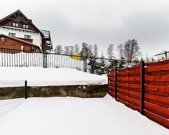 Na Wilczej, Sun & Snow - Karpacz