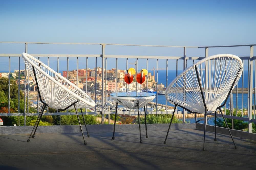 بوتيولي بالاس هوتل