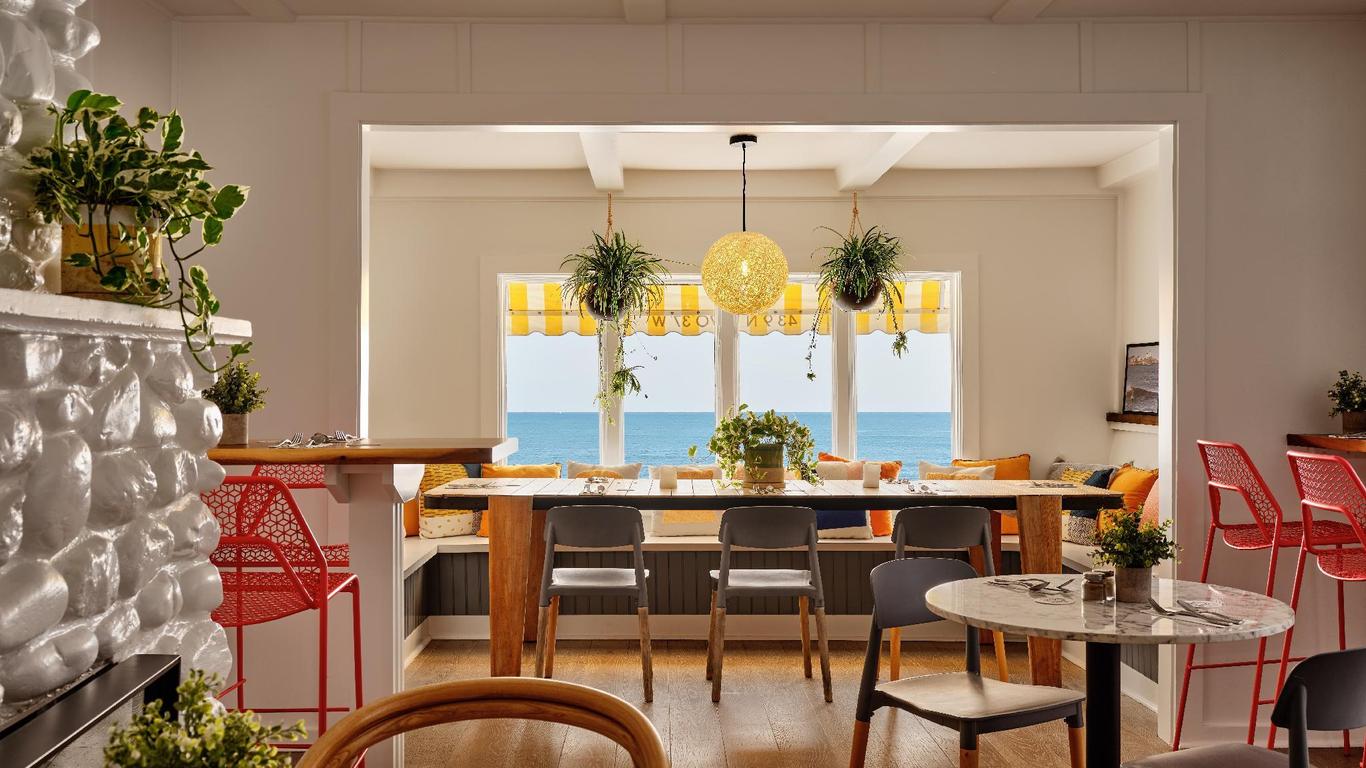 York Beach Surf Club