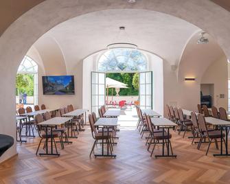 Zámecký Hotel Anton Florian - Valtice - Restaurant