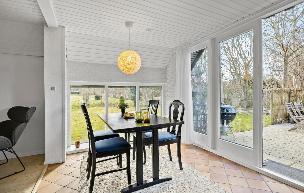Awesome Home in Frederiksvaerk With Wifi – Frederiksværk
