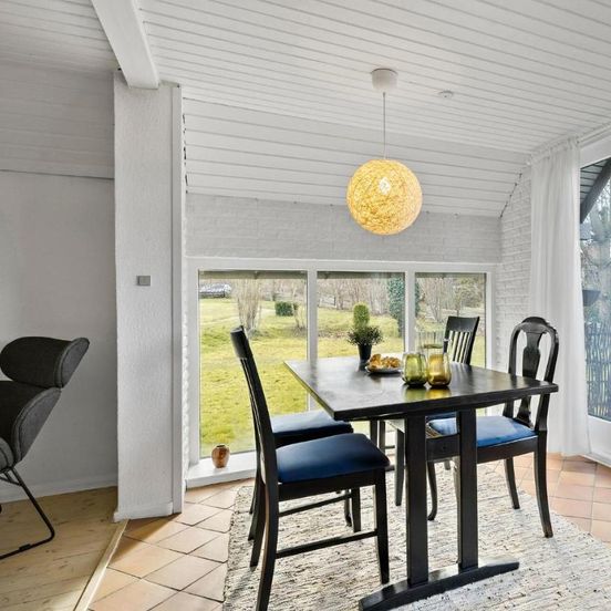 Awesome Home in Frederiksvaerk With Wifi – Frederiksværk