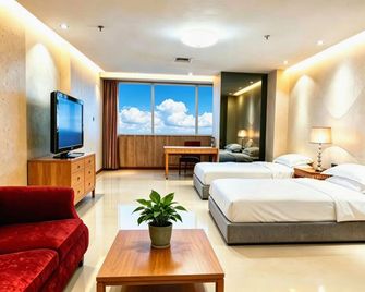 Gaoxin Joy International Hotel - Baoji - Habitación