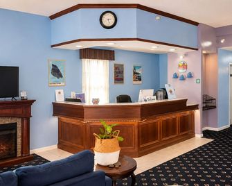 Voyager Inn - Saint Ignace