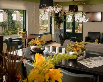 Campanile Amersfoort - Amersfoort - Bar