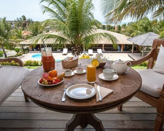 Hotel Villaggio Tudo Bom - Beberibe