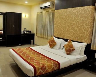 Hotel Atria, Kolhapur - Kolhapur - Habitación