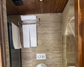 Babilyon Otel - Şanlıurfa
