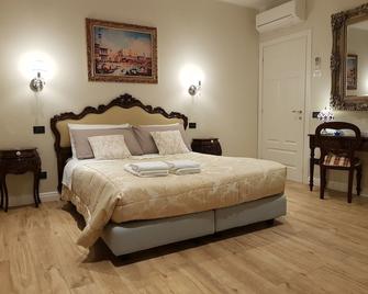B&B Fine Venice - Venezia - Camera da letto