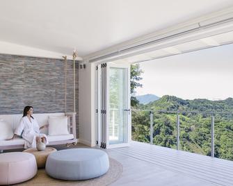 The Retreat Costa Rica - Wellness Resort & Spa - Atenas