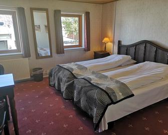 Sdr. Omme Kro & Hotel - Billund - Camera da letto