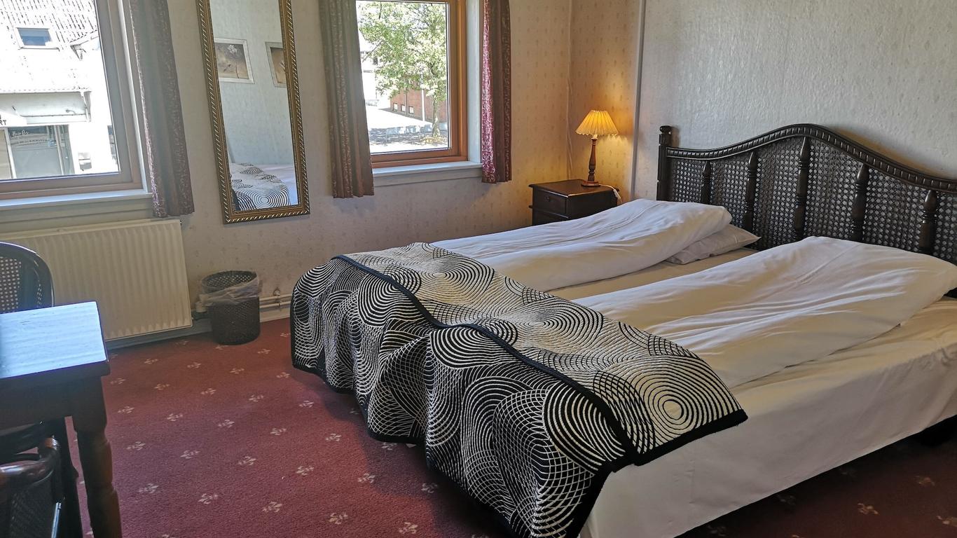 Sdr. Omme Kro & Hotel