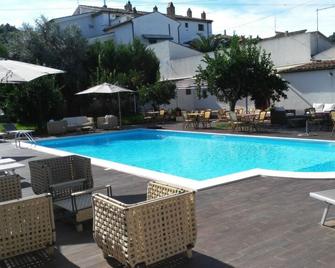 Agriturismo Malena - Rossano - Piscina
