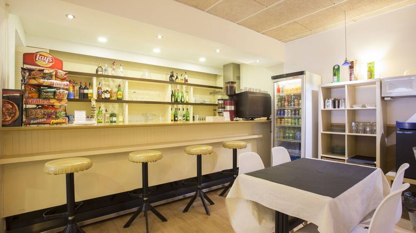 هوستال بوناني