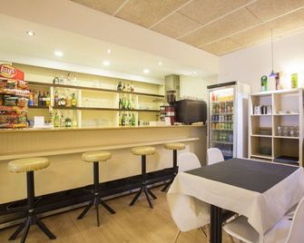 Hostal Bonany - פלמה דה מיורקה - בר