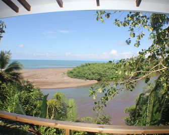 Pirate Cove - El Progreso - Balcón