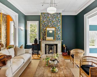 Norwood Arthouse 7 Bedroom 7 Bathroom - Blackheath - Huiskamer