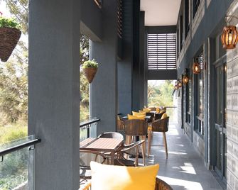 Seo Hotel - Machakos
