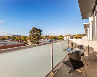 Quest Albury - Albury - Balcony