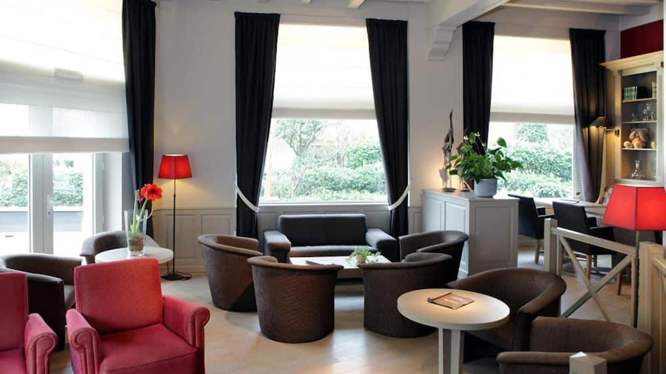 أمباسادور هوتل