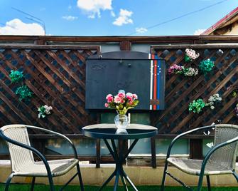 Nava Hotel Yerevan - Jerevan