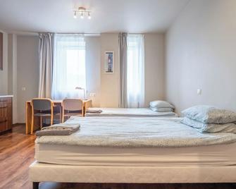 RVR Smart Apartment with Self-check-in - Riga - Chambre