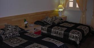 Casa Grande Airport Hotel & Resort - Christchurch - Bedroom