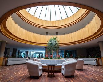 Bodrum Park Resort - בודרום - לובי