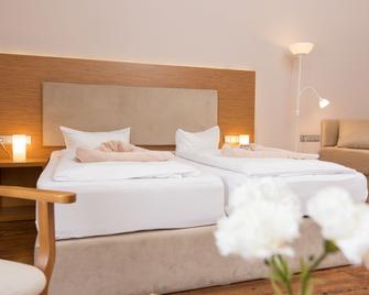 T3 Hotel Cityloft - Mönchengladbach - Bedroom