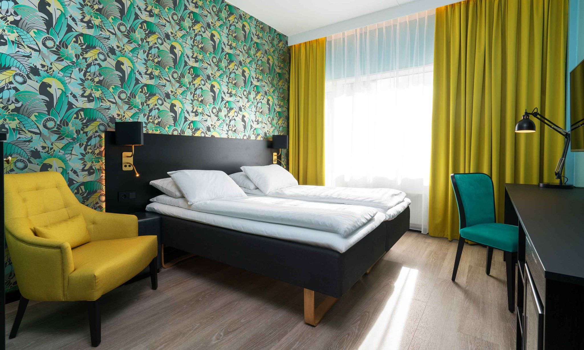 ثون هوتل آرينا