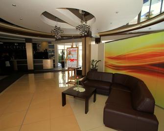 Hotel Rydzewski - Elk (Polonia)