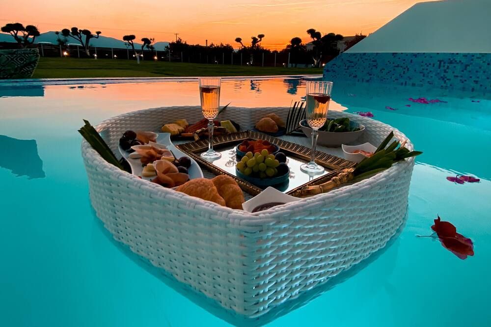 Meandros Boutique & Spa Hotel - Adults Only - זאקינתוס (עיר)