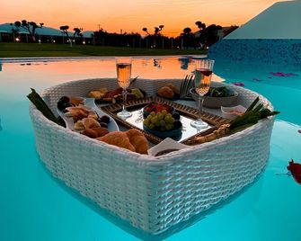 Meandros Boutique & Spa Hotel - Adults Only - Zakynthos