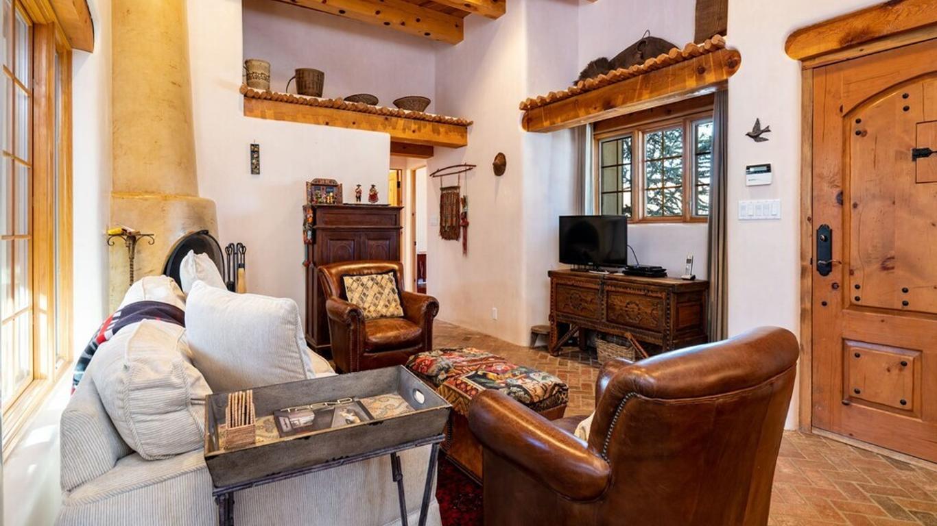 Casa Sin Nombre