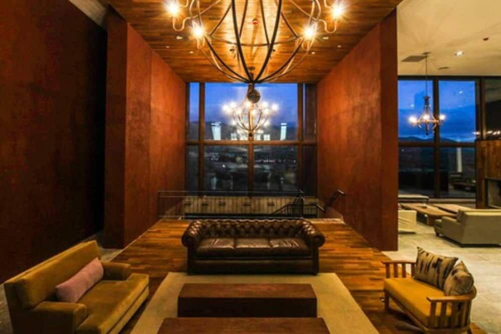 Pueblo Nativo Resort Golf & Spa - Villa Giardino - Lounge