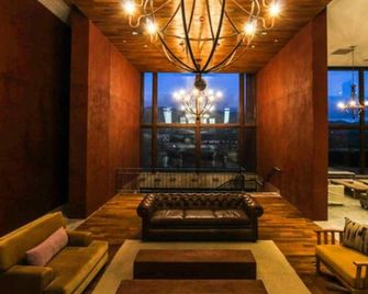 Pueblo Nativo Resort Golf & Spa - Villa Giardino - Lounge