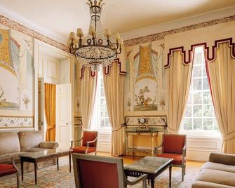 Valverde Sintra Palácio de Seteais - The Leading Hotels of the World - סינטרה - טרקלין